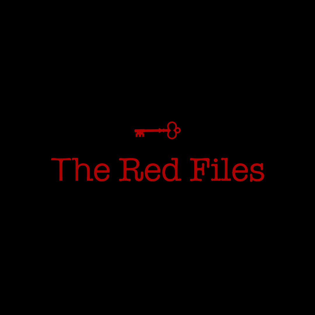 The Red Files